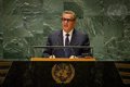 Morocco assures the UN that the solution to the conflict in the Sahara lies in its autonomy plan