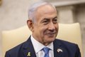 Netanyahu criticises British government's 'contradictory' messages regarding its support for Israel