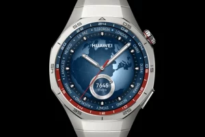 Geeknetic New HUAWEI Watch GT 5 Series watch with more precise TrueSense sensor, new sports and submersible up to 40 meters 1