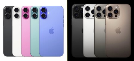 Iphone Vs Iphone Pro