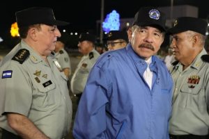 Nicaragua releases 135 political prisoners, including 13 missionaries