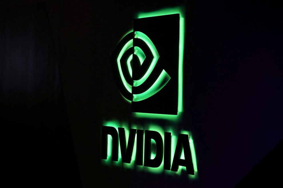 Nvidia weathers so-called 'financial bubble'