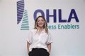 OHLA appoints Eva Pavo as new Communications and Brand Director