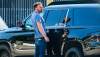 Ben Affleck was caught looking at engagement rings