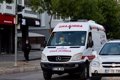 One person killed and 30 injured in explosion at pasta factory in Türkiye