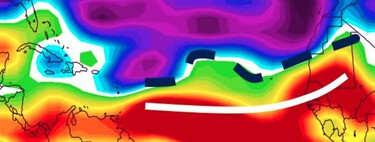 Where have the hurricanes gone: we were expecting a historic season and it is turning out to be one, we have gone weeks without any