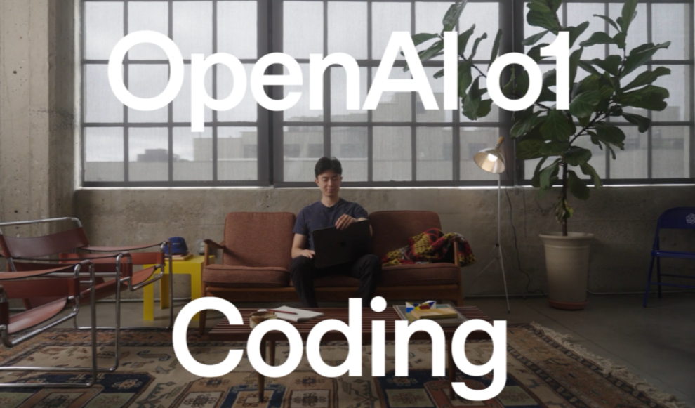 OpenAI launches a new series of AI models capable of "reasoning"