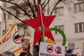 PKK member sentenced to four years in prison in Germany