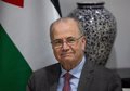 Palestinian government says Israel is 'seeking to expand the circle of war' to 'blow up the region'