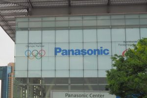 Panasonic ends 37 years as Olympic Games sponsor