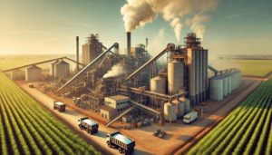 Paramérica SA, driving the revolution in the sugar industry with innovation and sustainability