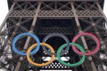 Paris mayor insists on keeping Olympic rings on Eiffel Tower at least until 2028