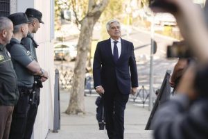 Pedro Rocha announces a legal battle to hold on to the presidency of the Football Federation