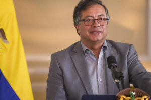 Gustavo Petro