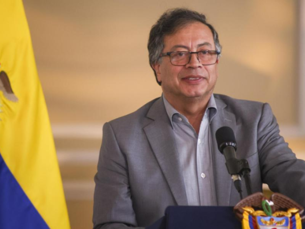 Gustavo Petro