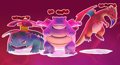 Pokémon Go welcomes Dynamax battles