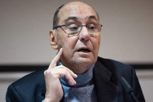 Police seek eighth suspect in Vidal-Quadras attack to bolster Iran order