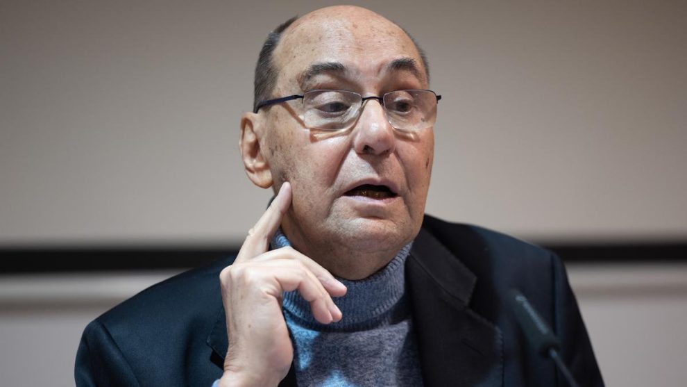 Police seek eighth suspect in Vidal-Quadras attack to bolster Iran order