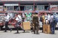 Polls close in Sri Lanka in 'most peaceful' election in country's history