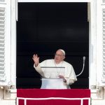 Pope Francis denounces the murder of a Honduran environmental defender