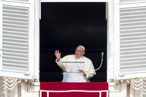 Pope Francis denounces the murder of a Honduran environmental defender