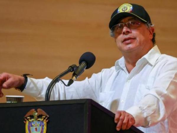 Gustavo Petro