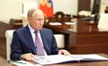 Putin praises good relations with Mongolia on visit that defies ICC arrest warrant