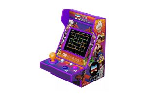 Relive the golden era! Having your own Arcade machine at home is possible thanks to these options for all types of players