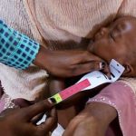 UNICEF: Tens of thousands of children in Sudan are at risk of starvation