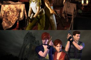 Resident Evil Code: Veronica and Resident Evil Zero would be the next remakes