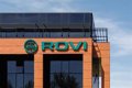 Rovi falls 4% on the stock market due to the possible sale of assets to CVC for 3 billion euros