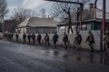 Russia announces liberation of dozens of towns in Kursk region