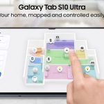 Samsung Galaxy Tab S10 Ultra