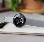 Google Pixel Watch 2