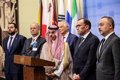 Saudi Arabia rules out normalizing relations with Israel after Netanyahu's words at the UN