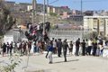 Sentenced in Morocco to between three and six months in prison for inciting mass migration to Ceuta