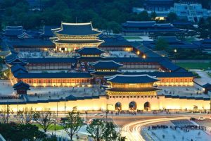 Seoul's royal palaces to open for free during Chuseok holiday