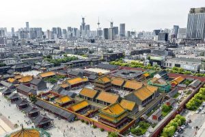 Shenyang Palace Museum: A History That Lives On