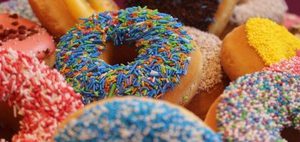 Sugar consumption not only has a direct impact on your health, but also on your future salary