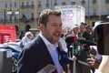 Six years in prison requested for Matteo Salvini in the 'Open Arms' case