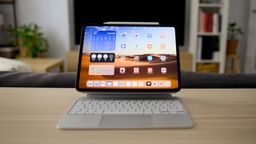 iPad Pro M4 13-inch