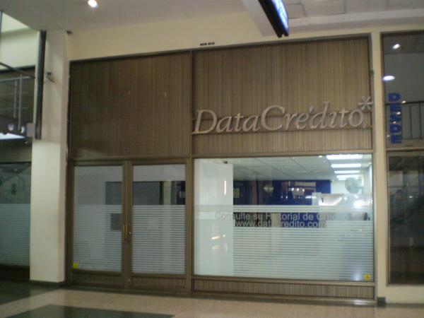 DataCredit