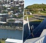 The irony of Newcastle: the port that exports the most coal in the world saves 170,000 dollars with solar panels