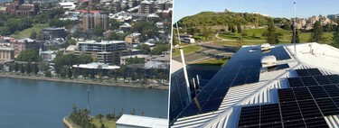 The irony of Newcastle: the port that exports the most coal in the world saves 170,000 dollars with solar panels