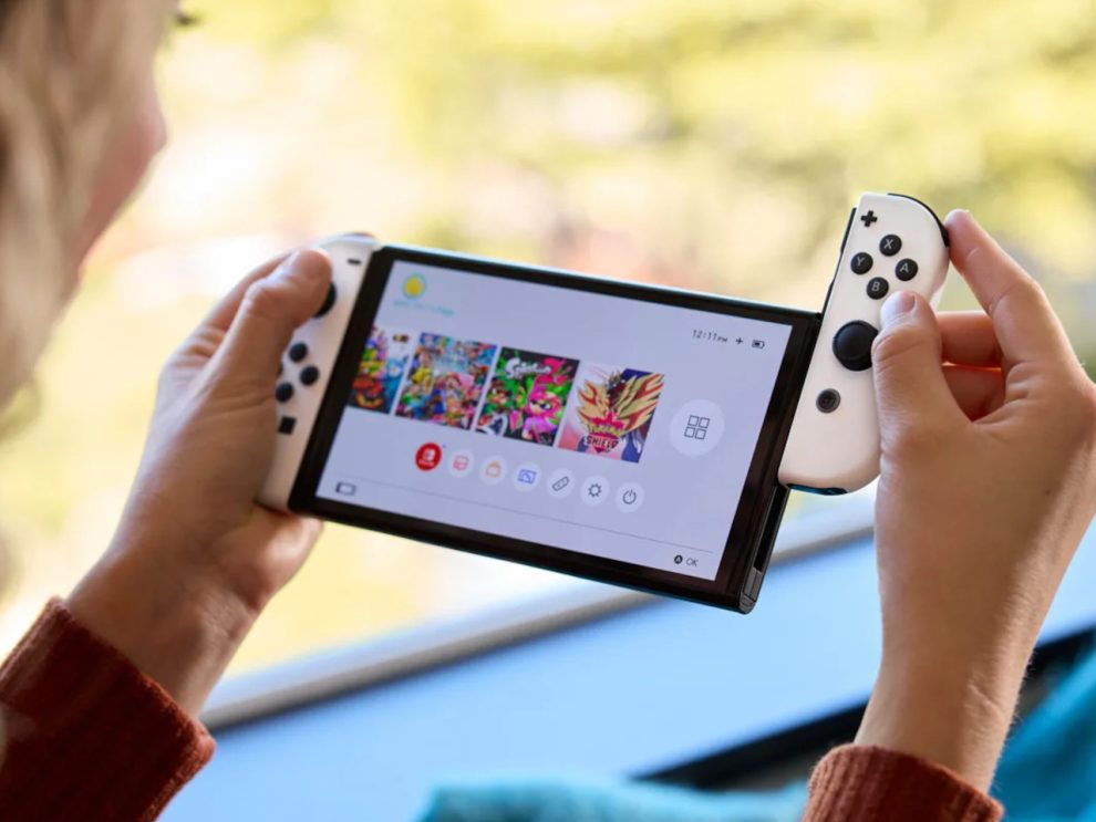 Will Nintendo reveal its new console in 2024 or will it wait until 2025?