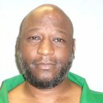 Freddie Owens, a South Carolina death row inmate. (Photo: South Carolina Department of Corrections)