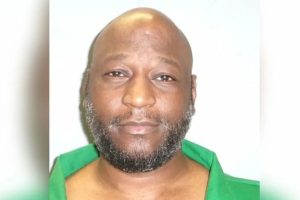 Freddie Owens, a South Carolina death row inmate. (Photo: South Carolina Department of Corrections)