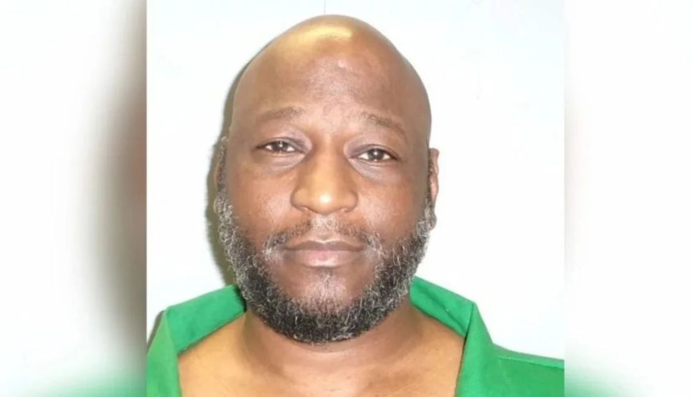 Freddie Owens, a South Carolina death row inmate. (Photo: South Carolina Department of Corrections)