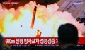 South Korea detects the launch of several ballistic missiles from North Korea towards the Sea of ​​Japan