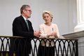 Starmer and Von der Leyen will meet next week in Brussels to "reset" relations